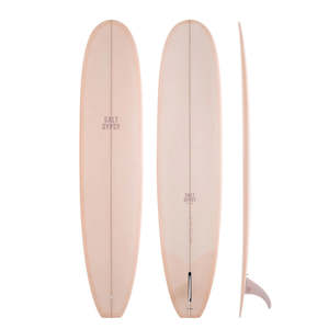 Salt Gypsy: SALT GYPSY DUSTY 9'0" BLUSH TINT PU 2023