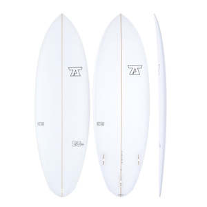 TRIDENT T6 ALLOY PADDLE FG ABS LEVER LOCK ADJUSTABLE