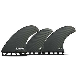 FUTURES FIREWIRE DAN MANN HC TRI/QUAD L