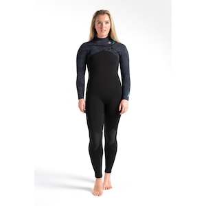 C-SKINS WMNS REWIRED 5/4 CZ 2022