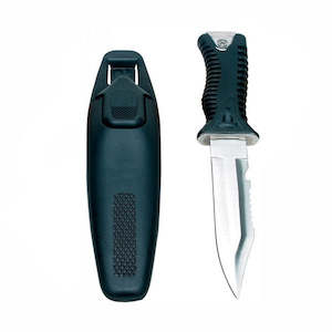 Land Sea: L&S COMMANDO DIVE KNIFE