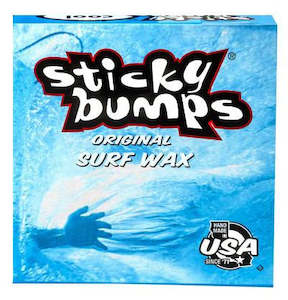 STICKY BUMPS ORIGINAL COOL SURF WAX