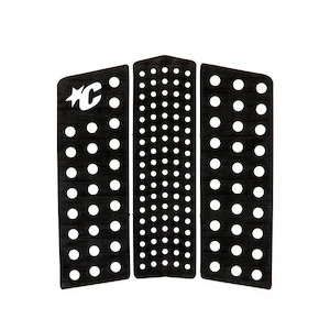 CREATURES FRONT DECK III CORD 3PC GRIP