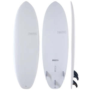 Full Price For Bold Sale Boards 2: MODERN HIGHLINE 2.0 EPOXY SOFT 6'0"
