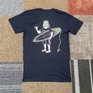 Lords Of Kook Town: LORDS OF KOOKTOWN SHAKA TEE