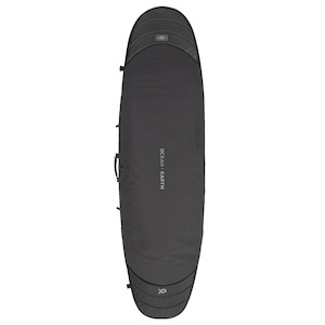 Longboard Bags: O&E HYPA LONGBOARD DAY COVER