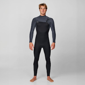 O'NEILL MENS HYPERFREAK CZ 4/3+MM - GRAPHITE