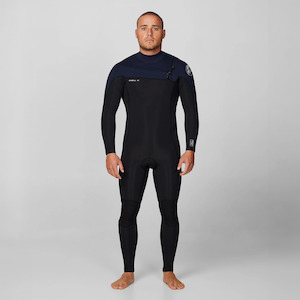 O'NEILL MENS DEFENDER CZ 4/3MM - ABYSS