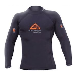 Full Price For Bold Sale Wetsuits: ADRENALIN YOUTH NEOPRENE THERMO HOT-TOP L/S