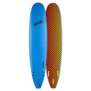 CATCH SURF ODYSEA LOG BLUE 9’0 98L