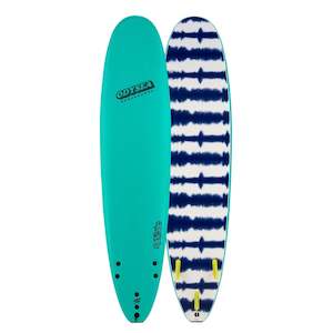 Full Price For Bold Sale Boards 2: CATCH SURF ODYSEA LOG EMERALD GREEN 9’0 98L