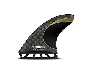 FUTURES VECTOR 3/2 BLACKSTIX+ TRI M - GOLD