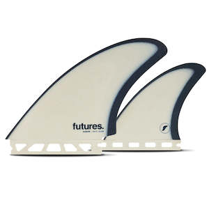 FUTURES ALBUM MOD QUAD FG - BLUE/GREY