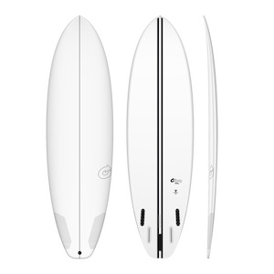 TORQ TEC BIG BOY 23 7'6" FUTURES 57.5L