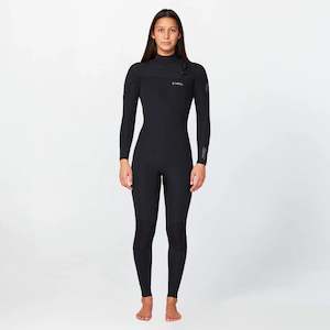 O'NEILL WMNS BAHIA CZ 3/2MM - BLACK