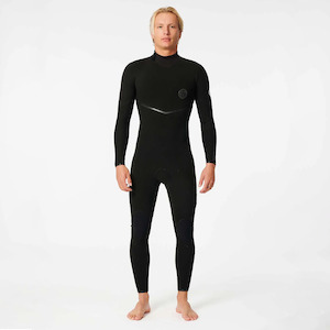 RIP CURL MENS E-BOMB E7 4/3MM BZ