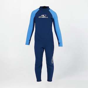 O'NEILL TODDLER REACTOR BZ 2MM FULL - NAVY