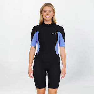 O'NEILL WMNS REACTOR 2 BZ 2MM SS SPRING - REGATTA