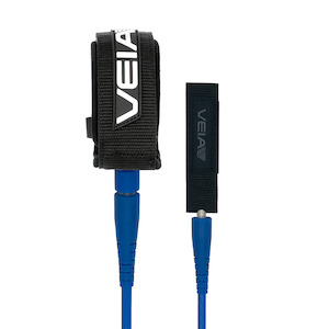 Full Price Bold Hardware And Accessories: VEIA EXPLORER 6' STANDARD LEASH - DARK BLUE