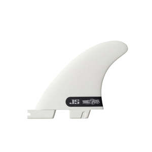 Quad Rear: JS INDUSTRIES HYDROGLASS QUAD REAR