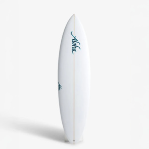 Mid Lengths: ALOHA TRAVELLER 6'10" PU FUTURES 41.71L