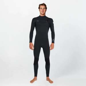O'NEILL MENS HYPER FIRE CZ 3/2MM - BLACK