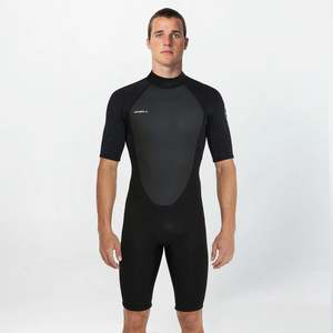 O'NEILL MENS REACTOR 2 BZ 2MM SPRING - BLACK