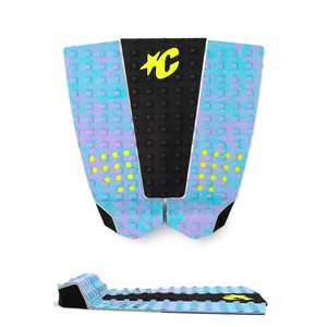 Shortboard Grip: CREATURES GROM ITALO FERREIERA LITE 3PC GRIP