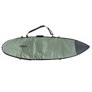 FCS CLASSIC COVER SHORTBOARD - ALPINE