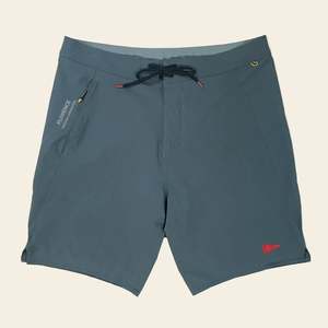 FLORENCE STANDARD ISSUE BOARDSHORT - SEA BLUE