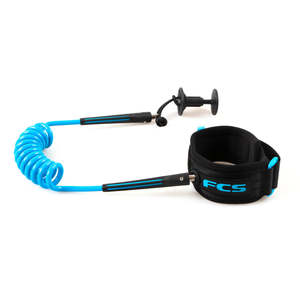 Other Craft: FCS BODYBOARD BICEP LEASH