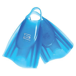 HYDRO TECH 2 SWIM FIN - ICE BLUE