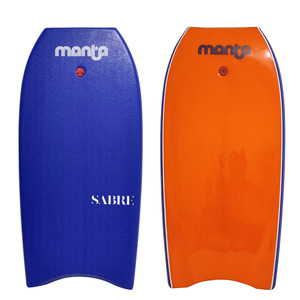 MANTA SABRE 45" - DEEP BLUE