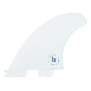 FCS II SKINDOG SIDE BYTE PC AIRCORE M - DAWN GREY