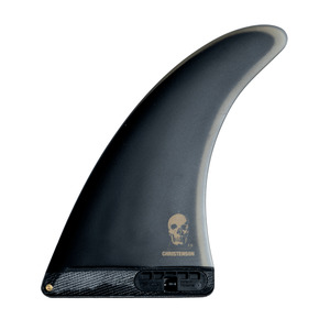 FCS II CHRISTENSON MID TRACKER PG 7.5" - BLACK