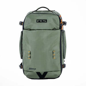 Full Price Bold Accessories: FCS MISSION PACK 40L - ALPINE