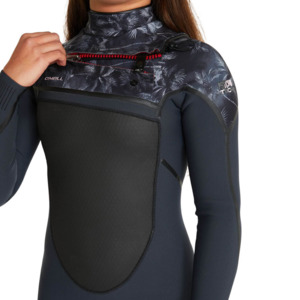 4 3: O'NEILL GIRL'S PSYCHO TECH 4/3 CZ 2023