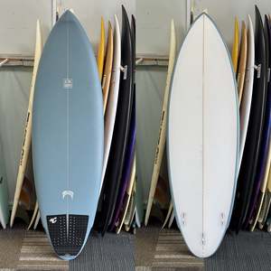 ...LOST RETRO TRIPPER 6'0" PU FCS II 36.5L