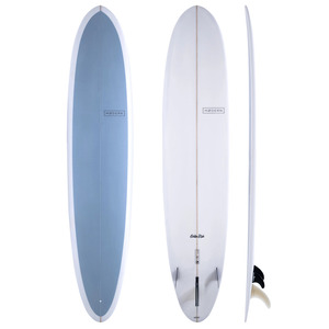 MODERN THE GOLDEN RULE 9'6" PU FCS II 82.7L - STEEL BLUE