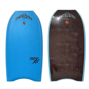 Full Price For Bold Sale: MANTA FORCEXX PP 44" - SKY BLUE