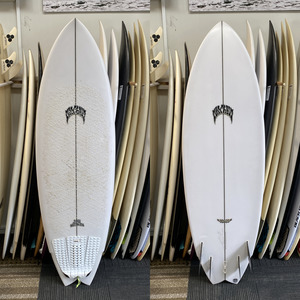 ...LOST PISCES 5'11" PU FCS II 36.75L