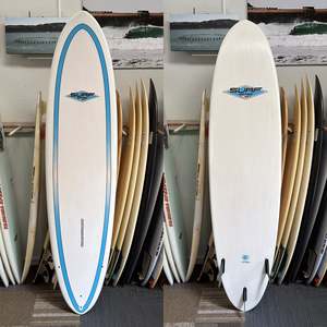 NSP SEVENSEVEN 7'7" EPS 50L