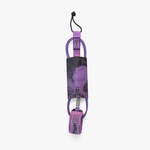 Full Price Bold Hardware And Accessories: RAGE 6'0" LIGHT ROPE - PURPLE
