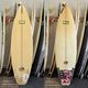 HOTWIRE SURFBOARDS THE SHACK 6'0" FCS 27L