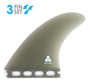 TRUE AMES CHANNEL ISLANDS TRI FUTURES FG M/L - SMOKE