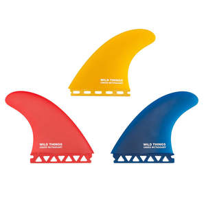 Thruster: WILD THINGS CREED MCTAGGART FUTURES TRI FG M/L