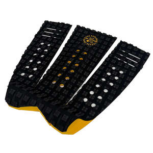 Shortboard Grip: STICKY JOHNSON RAGLAN SURF REPORT GRIP