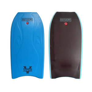 Full Price For Bold Sale: MANTA VIPER 42" - SKY BLUE