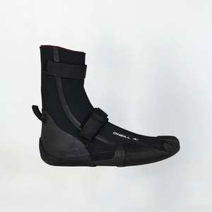 Full Price For Bold Sale Wetsuits: O'NEILL HYPERFIRE SPLIT TOE BOOT 5MM