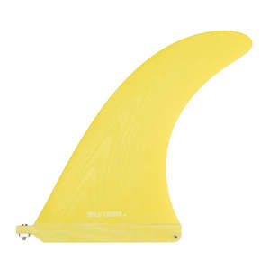 Full Price Bold Hardware And Accessories: WILD THINGS LOG FIN FG 10" - SUNFLOWER